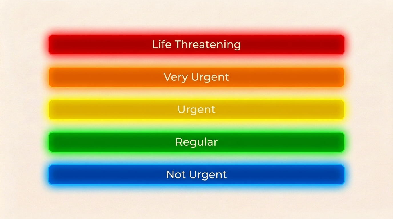 Triage