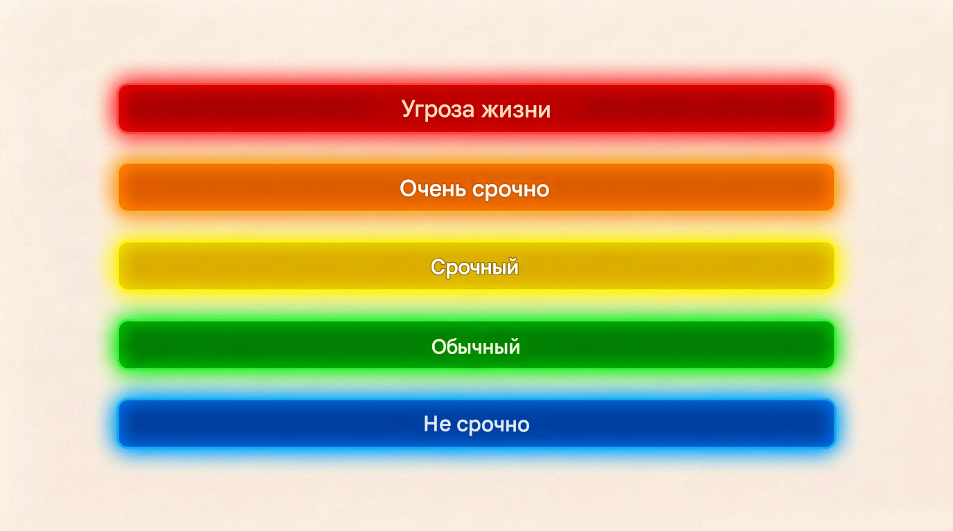 Триаж